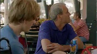 Please Like Me S02 E01 Milk