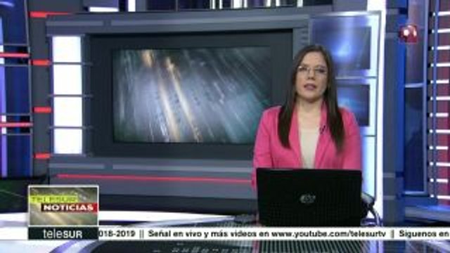 teleSUR noticias. Turquía: AKP sigue liderando las encuestas