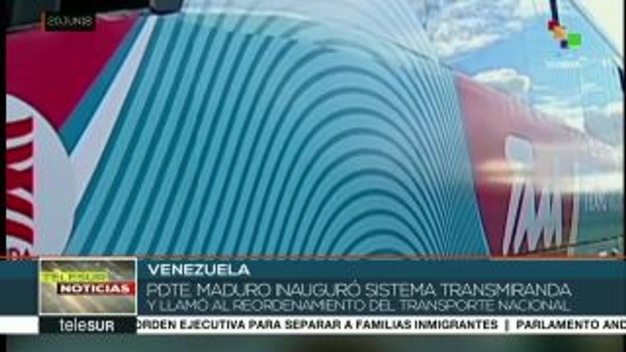 teleSUR noticias. Argentina: FMI aprueba préstamo por 50 mil mdd