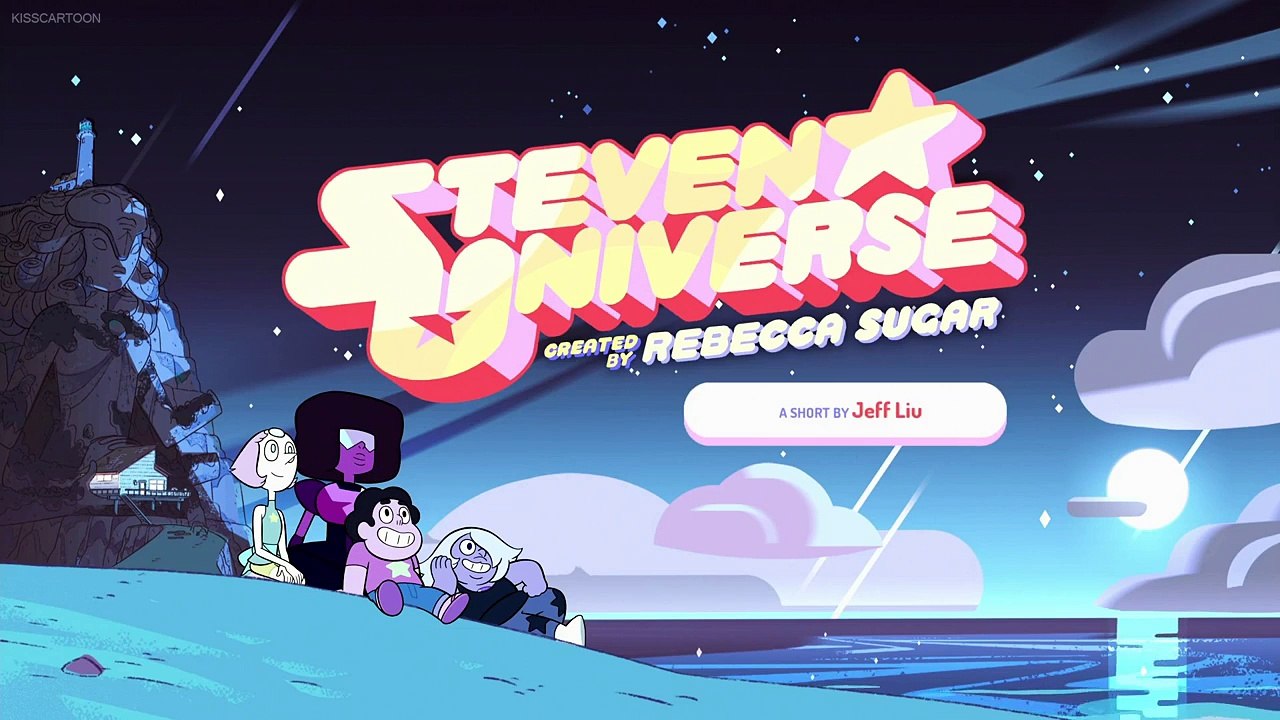 Steven Universe Shorts ep 5 - Stevens Song Time - 2016