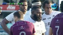 In Sports.....Flying Fijians to be again at their full strength for Tonga clash, And7s players hosted by French Embassy.
