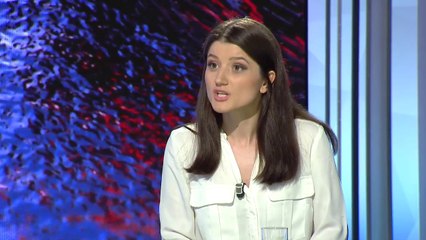 Qendrat shëndetësore në plazhe, Eda Muka e ftuar në Ora News