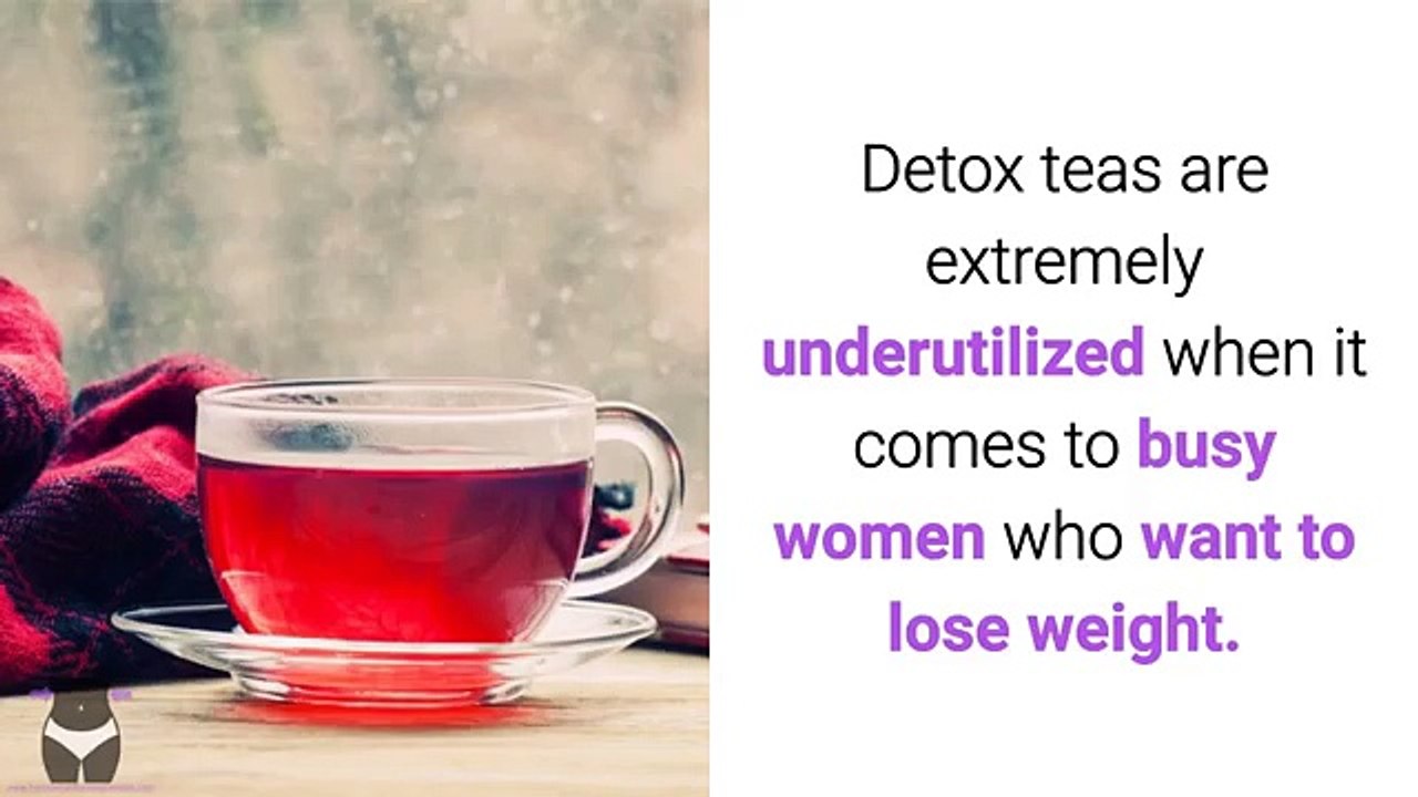 How To Lose Weight Fast And Healthy For Busy Moms!