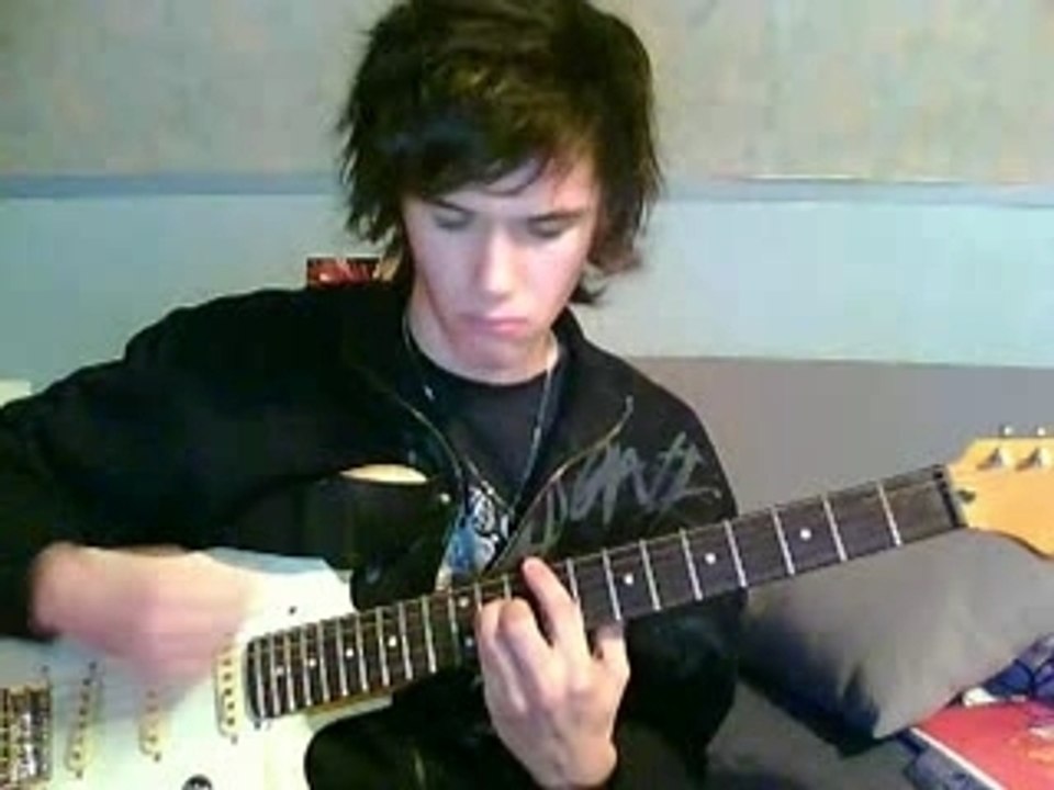 Under the bridge red hot chili peppers