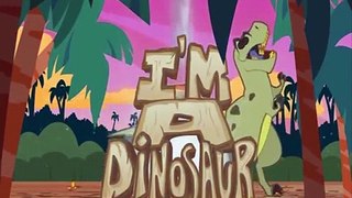 I'm a Dinosaur - Tyrannosaurus Rex