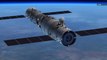 Another Chinese Space Station Could Plummet Back to Earth