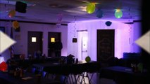 A Notch Above Events Photo Booth - (216) 230-4976