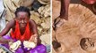 World के सबसे गरीब देश Haiti में कीचड़ की रोटी खाते है लोग | वनइंडिया हिंदी