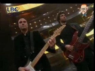 Khaled Selim mission fashion LBC live beroucha0601.skyblog