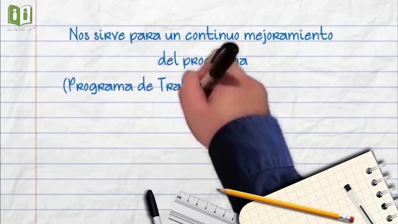 Evaluación Tutorial