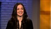 Outlander - Laura Donnelly Yahoo Interview [Sub Ita]