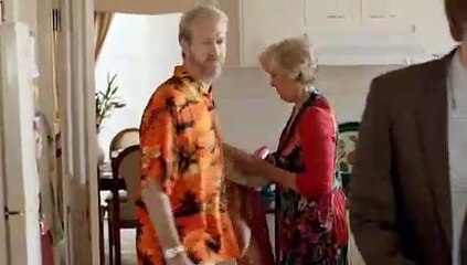 Please Like Me S01 E06 Horrible Sandwiches