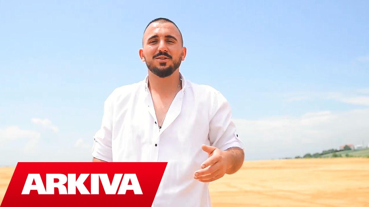 Aires - Njo si ti (Official Video HD) (prod. by Lyric Master)