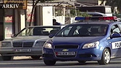 DROGA E BRAKTISUR NE KARABURUN, ENDE ASNJE I ARRESTUAR NGA POLICIA PER 790 KG KANABIS SATIVA LAJM