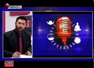 पशुपतिमा जेष्ठ नागरिक भोकै,खाद्यान अन्तै सप्लाई। दलित भएकाले सिडिओले गार्ड निकालेकोे आरोप !