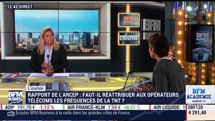 La réforme de Françoise Nyssen est-elle suffisante pour moderniser le service public de l'audiovisuel ? - 21/06