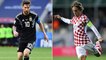 Watch Online : Argentina VS Kroasia Word Cup 2018