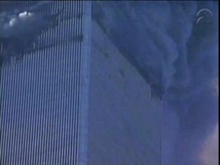 WORLD TRADE CENTER 2001