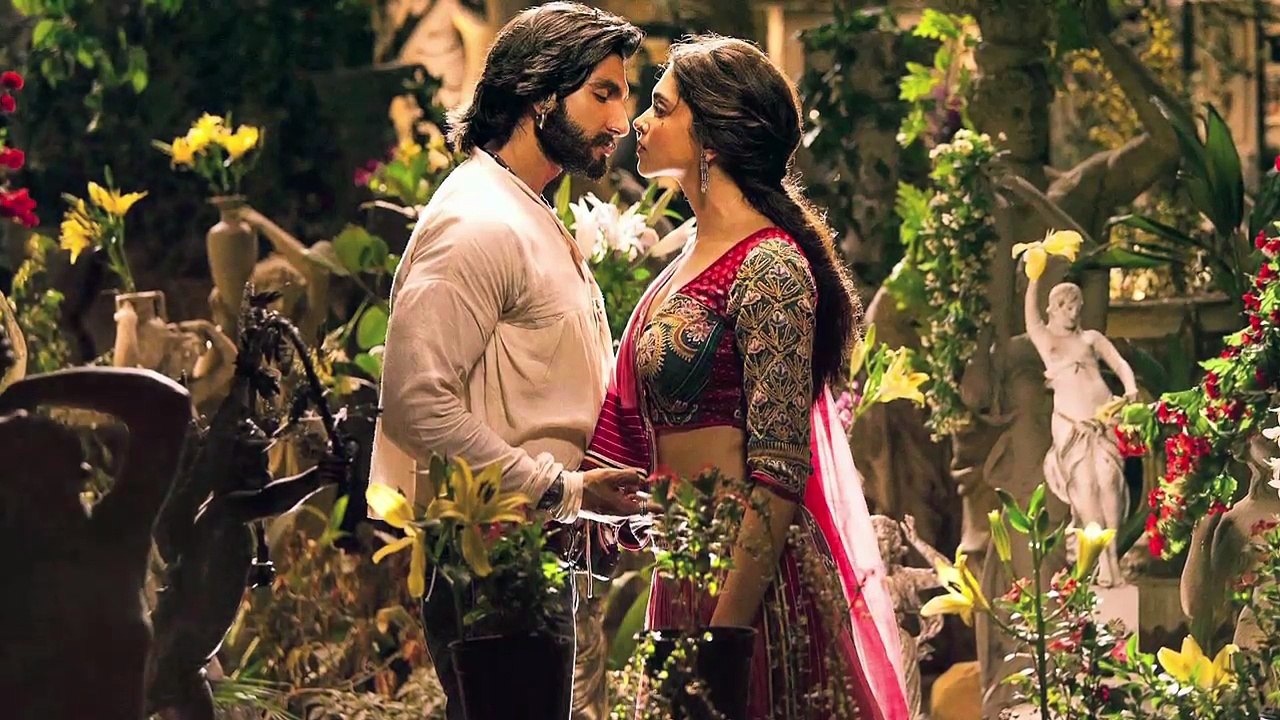 Ranveer-deepika getting married | 10 november can be their perfect day | बाजीराव की हुई मस्तानी