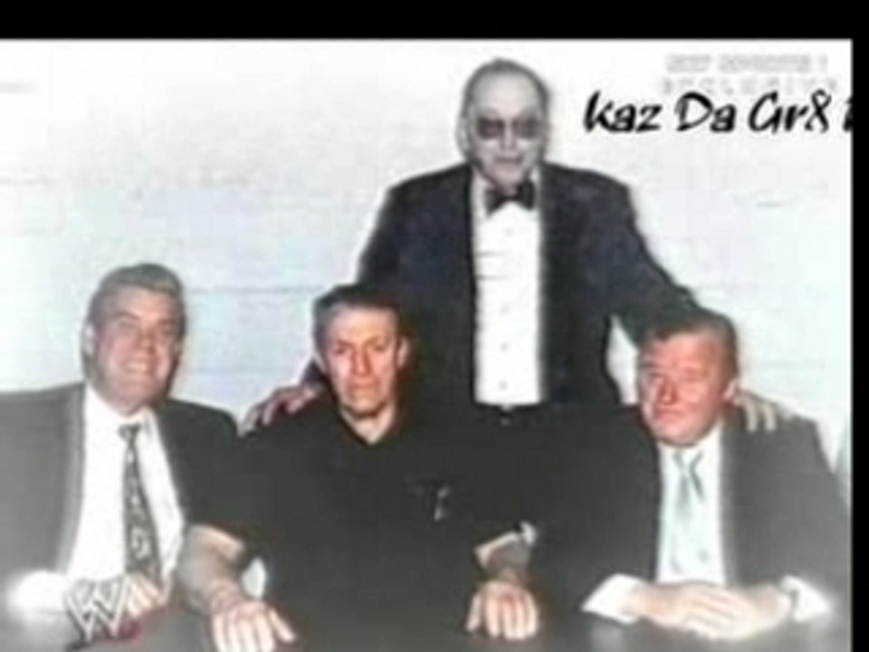 Official Stu Hart Tribute
