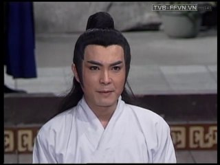 Bao Thanh Thiên 1993 tập 50 - Thu Nương