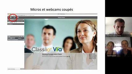 Web conférence - Comment créer et animer une section sportive scolaire - 21 juin 2018