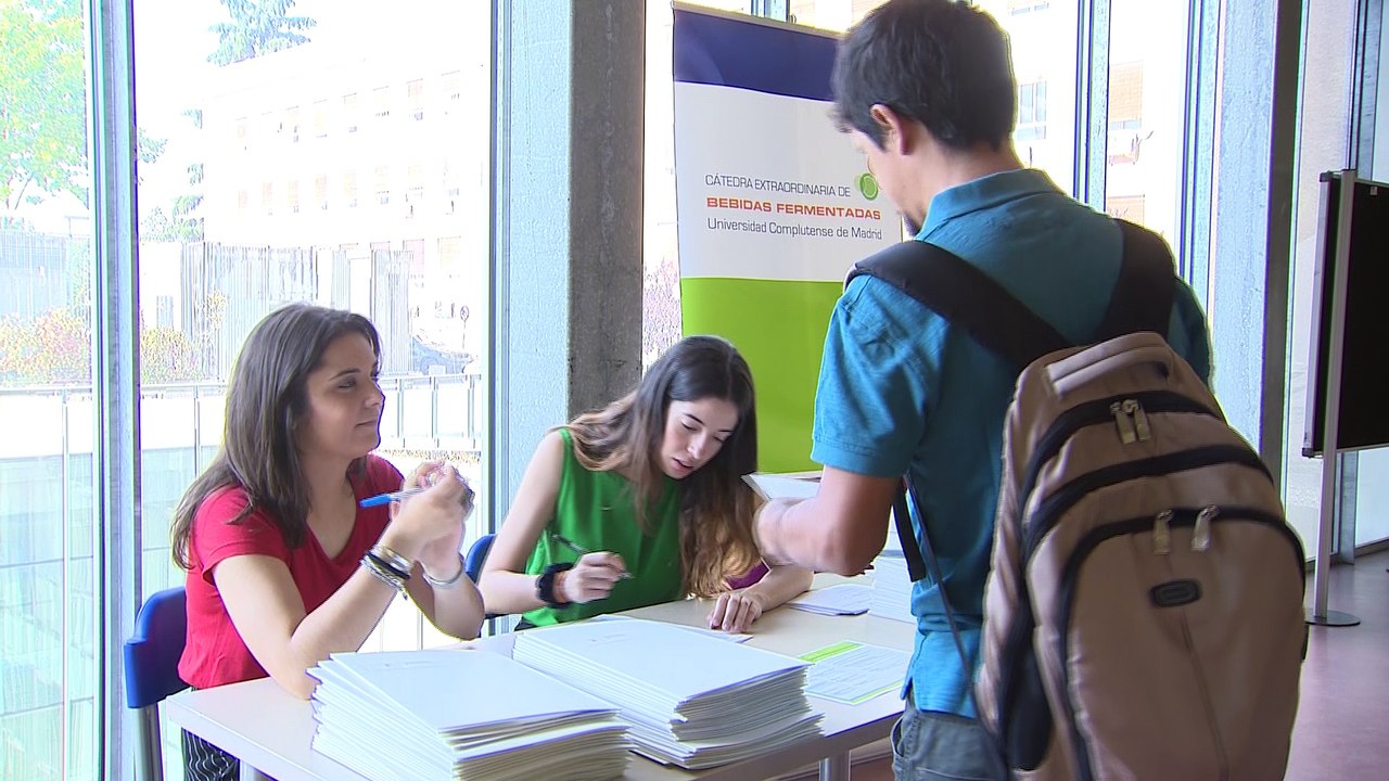 El consumo moderado de cerveza podría prevenir los daños celulares del envejecimiento