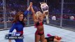 (Royal Rumble 17) HD Naomi, Nikki Bella and Becky Lynch vs Alexa Bliss, Mickie James and Nattie by wwe entertainment