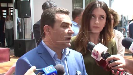 Ден на Охридското Езеро; Бежовски најави ревизија на сите урбанистички планови