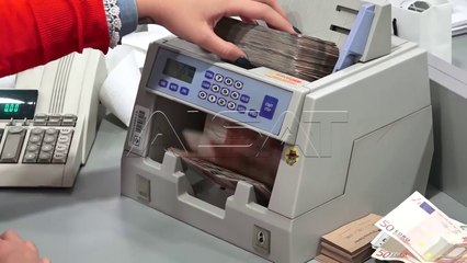 Прогресивен данок за приходи над 1000 евра; ќе се даночат и каматите