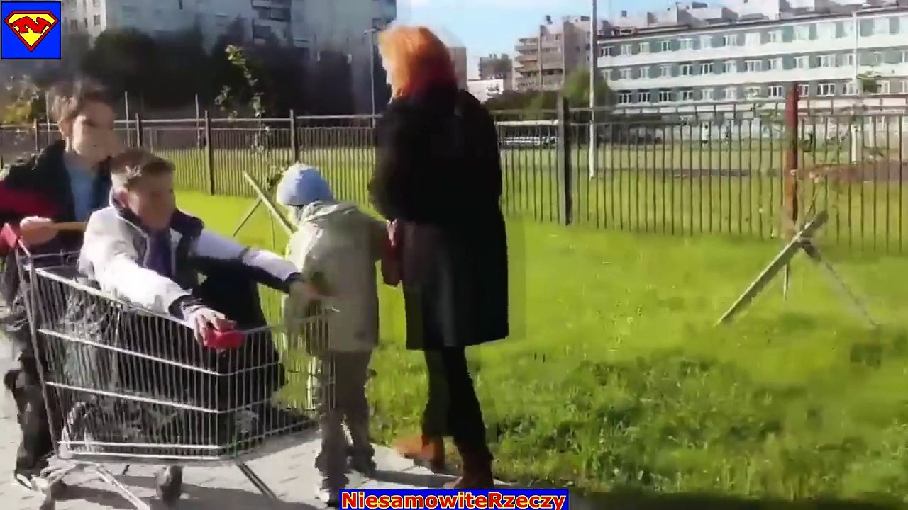 BAD DAY _ Better Watch This.. 