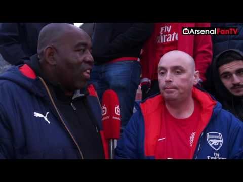 Arsenal vs Middlesbrough 0-0 | We Missed Having A Player Like Aaron Ramsey Today!