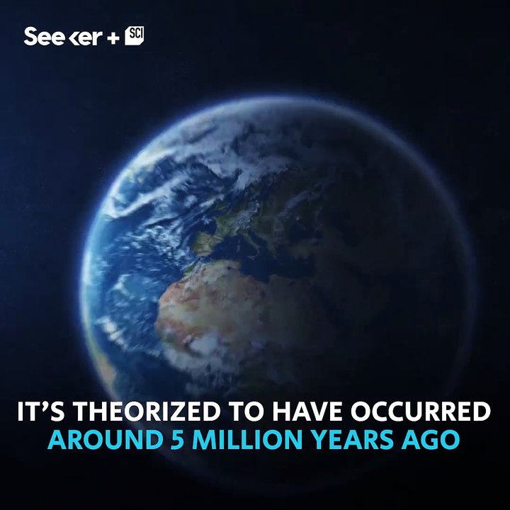 largest mega flood