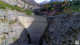 tallest dam in the world