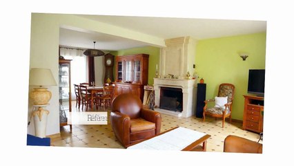 A vendre - Maison - MONTIGNY LES CORMEILLES (95370) - 6 pièces - 133m²