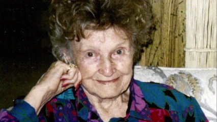 悪魔と化した女たち#03 「殺人にハマった看護婦」