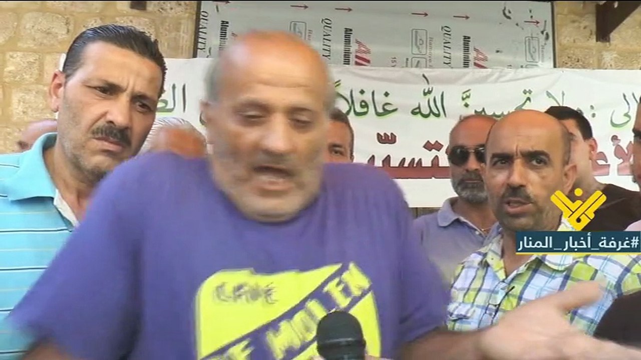 هل تسلك  وعود بلدية طرابلس حيال مشكلة البسطات مسارها الى التنفيذ ؟
