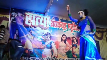 #Bhojpuri Arkestra 2018 खटिया चरचरावता #Bhojpuri Hit DJ Song 2018