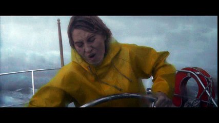 Adrift-(2018)#1 International Movies Trailers