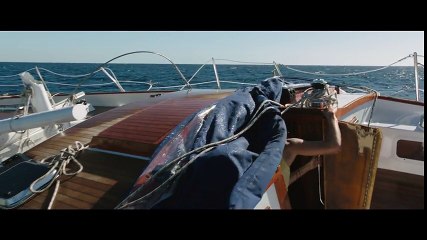 Adrift-(2018)#3 International Movies Trailers