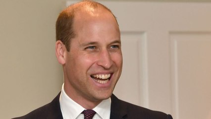 Celebrating Prince William's Best Moments On His Birthday