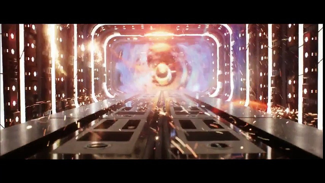 AntMan-and-the-Wasp-(2018)#3 International Movies Trailers