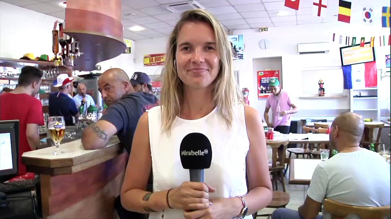 Juste Avant de Zapper du Jeudi 21 juin 2018