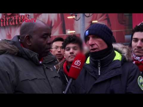 Arsenal 2 Hull City 0 | Mesut Ozil Should Be Dropped!!