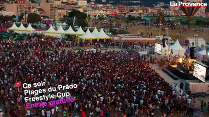 Hugel à Lançon, du rock au R2 rooftop, de l'électro à Malmousque... "On bouge où pour la fête de la musique ?"