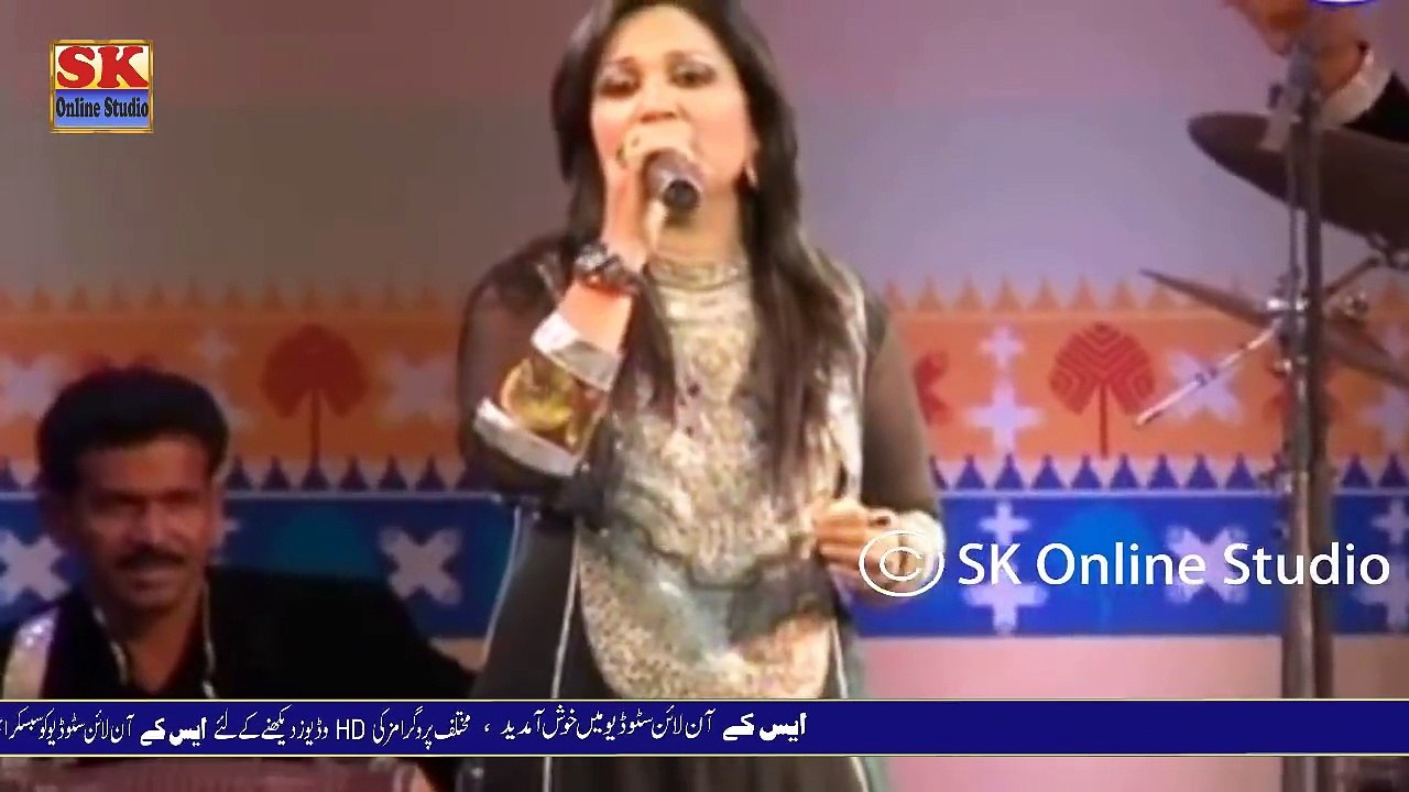Punjabi Tappay Mahiye Muqabla 2017 -- pakistani Vs Indian -- SK Online Studio