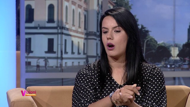 Vizioni i pasdites - Sfidat e profesionit të artizanit - 21 Qershor 2018 - Show - Vizion Plus