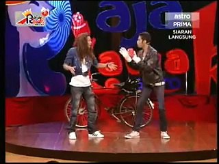 Raja Lawak 3 Minggu 5 - Sepah