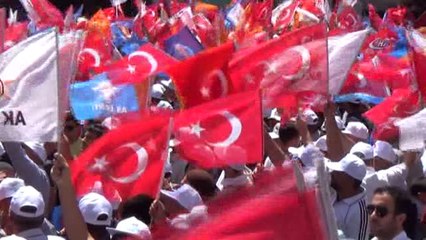 AK Parti Sözcüsü Mahir Ünal, "Hdp Kandil'den Emir Alıyor"