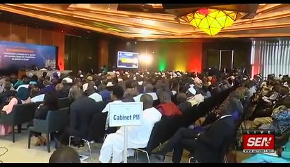 Journal de la SENTV du 21 Juin 2018